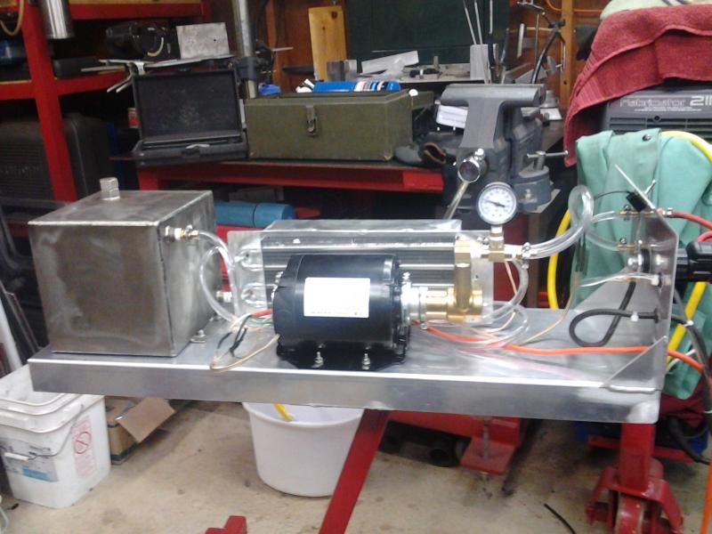 Building A Tig Water Cooler For Dummies!!! Page 3